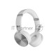 Гарнитура Harper Bluetooth HB-217 white