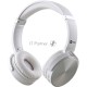 Гарнитура Harper Bluetooth HB-217 white