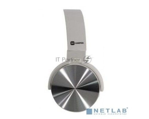 Гарнитура Harper Bluetooth HB-217 white
