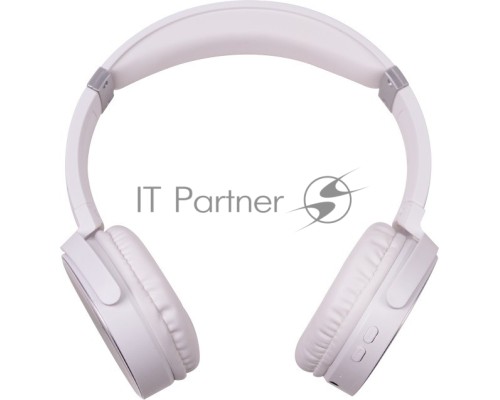 Гарнитура Harper Bluetooth HB-217 white