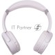 Гарнитура Harper Bluetooth HB-217 white