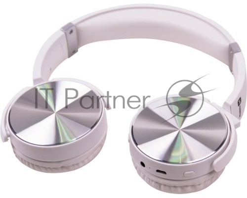 Гарнитура Harper Bluetooth HB-217 white