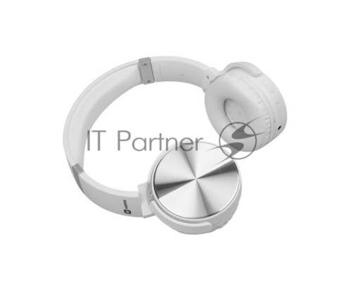 Гарнитура Harper Bluetooth HB-217 white