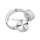 Гарнитура Harper Bluetooth HB-217 white