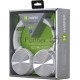 Гарнитура Harper Bluetooth HB-217 white