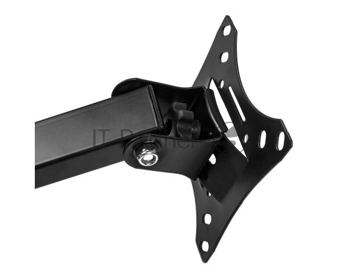 Кронштейн VLK TRENTO-2 black, для LED/LCD TV 10