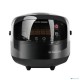 Мультиварка Redmond SkyCooker RMC-M903S 5л 1000Вт черный/серебристый
