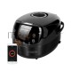 Мультиварка Redmond SkyCooker RMC-M903S 5л 1000Вт черный/серебристый