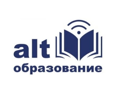 [Неисключительное право на использование ПО] Альт Образование / 1912 / Лицензия на право использования Альт Образование 10 / бессрочная / для среднего специального и высшего профессионального образования