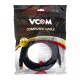 Кабель соединительный DISPLAY PORT -- DISPLAY PORT 5м VCOM <VHD6220-5M>
