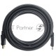 Кабель соединительный DISPLAY PORT -- DISPLAY PORT 5м VCOM <VHD6220-5M>