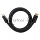 Кабель соединительный DISPLAY PORT -- DISPLAY PORT 5м VCOM <VHD6220-5M>