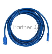 Кабель удлинительный USB3.0 Am-Af 5m, Telecom <TUS706-5M>