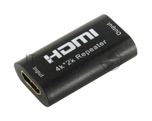 Усилитель (Repeater) HDMI сигнала до 40m VCOM <DD478>