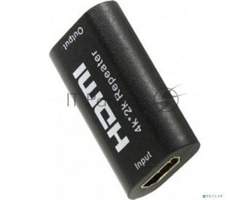 Усилитель (Repeater) HDMI сигнала до 40m VCOM <DD478>