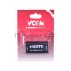 Усилитель (Repeater) HDMI сигнала до 40m VCOM <DD478>