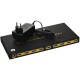 Разветвитель HDMI Spliitter 1=>8  2.0v, VCOM <DD428>