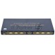 Разветвитель HDMI Spliitter 1=>8  2.0v, VCOM <DD428>