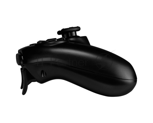 Геймпад беспроводной CANYON CND-GPW5 With Touchpad для: PlayStation 4  PS4, черный