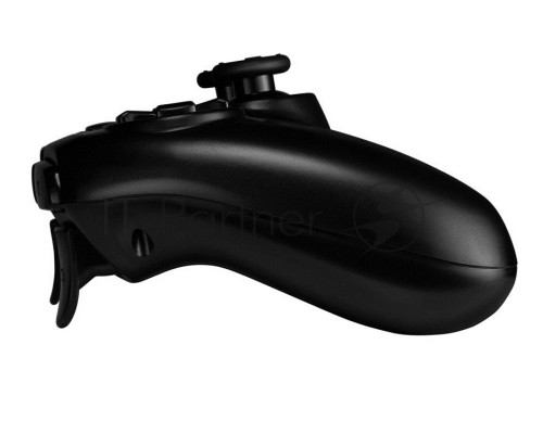 Геймпад беспроводной CANYON CND-GPW5 With Touchpad для: PlayStation 4  PS4, черный