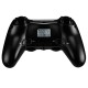 Геймпад беспроводной CANYON CND-GPW5 With Touchpad для: PlayStation 4  PS4, черный