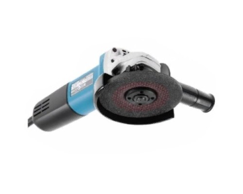 [Шлифовальная машина] Makita 9558HNR Угловая шлифовальная машина ф125мм [9558HNR] {840Вт,11000обм,1.6кг,кор,anti-restart,плп,доп.кожух}