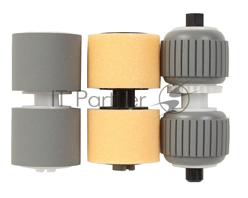 Комплект роликов Canon Exchange Roller Kit (DR7580/9080C) 8927A004