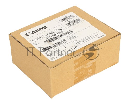 Комплект роликов Canon Exchange Roller Kit (DR7580/9080C) 8927A004