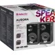 Колонки DEFENDER Aurora S40 BT 2.0 40Вт, bluetooth, 220В  65240