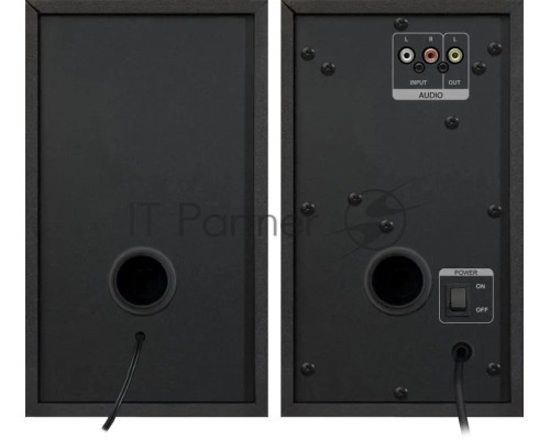 Колонки DEFENDER Aurora S40 BT 2.0 40Вт, bluetooth, 220В  65240