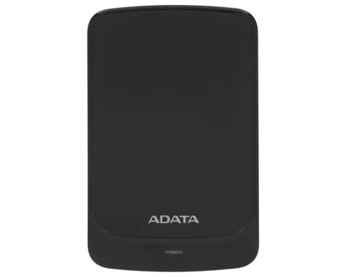 [Носитель информации] A-Data Portable HDD 1TB USB 3.1 AHV320-1TU31-CBK HV320 2.5