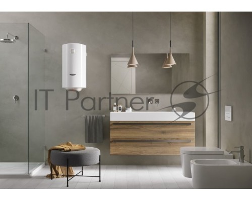 Водонагреватель Ariston DUNE1 R 80 V 1,5K SLIM PL 3700636