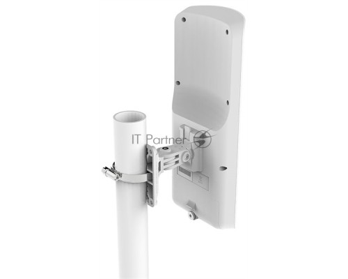 Точка доступа MikroTik Mant Box 2 с секторной антенной 120 градусов, 2,4Ghz (RB911G-2HPnD-12S)