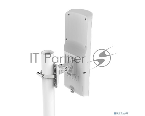 Точка доступа MikroTik Mant Box 2 с секторной антенной 120 градусов, 2,4Ghz (RB911G-2HPnD-12S)