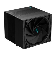 Cooler Deepcool ASSASSIN IV LGA20XX/1700/1200/115X/AM5/AM4 (TDP 280W, PWM, DUAL FAN 140mm + 120mm, DUAL Heatsink, 7 Heatpipe, Copper Base) RET