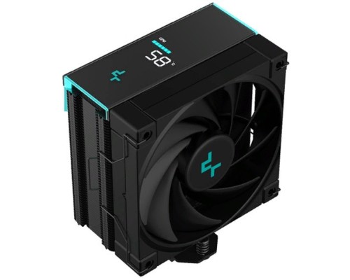 [Вентилятор] Cooler Deepcool AK400 DIGITAL