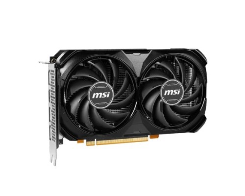 [Видеокарта] Видеокарта MSI RTX 4060 VENTUS 2X BLACK 8G OC RTL