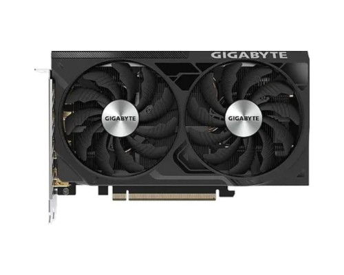 [Видеокарта] Gigabyte GV-N406TWF2OC-8GD 