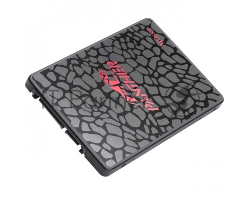 Накопитель SSD 2.5