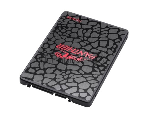 Накопитель SSD 2.5