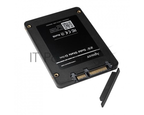 Накопитель SSD 2.5