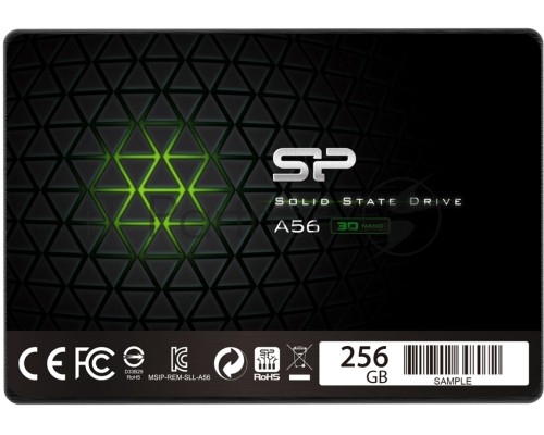 Накопитель SSD накопитель 2.5