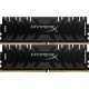 Модуль памяти DDR 4 DIMM 32Gb PC26600, 3333Mhz, Kingston XMP HyperX Predator CL16 (Kit of 2) (HX433C16PB3K2/32) (retail)