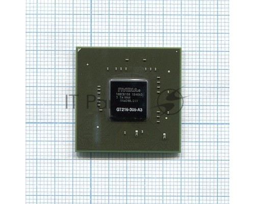 GeForce 210, GT216-305-A3