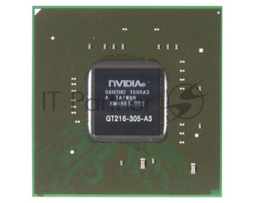 GeForce 210, GT216-305-A3