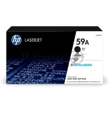 Картридж лазерный 59A для HP LJ M304/M404/MFP M428, 3К чёрный CF259A(3000 стр)