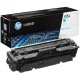 Тонер Картридж HP 415A W2031A голубой (2100стр.) для HP HP LJ M454/MFP M479