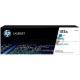 Тонер Картридж HP 415A W2031A голубой (2100стр.) для HP HP LJ M454/MFP M479