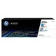 Тонер Картридж HP 415A W2031A голубой (2100стр.) для HP HP LJ M454/MFP M479