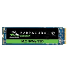 Накопитель SSD Seagate BarraCuda 512GB M.2 2280 ZP512CM30041